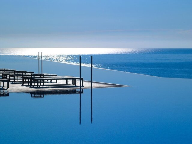 Michelangelo Resort & Spa ★★★★★