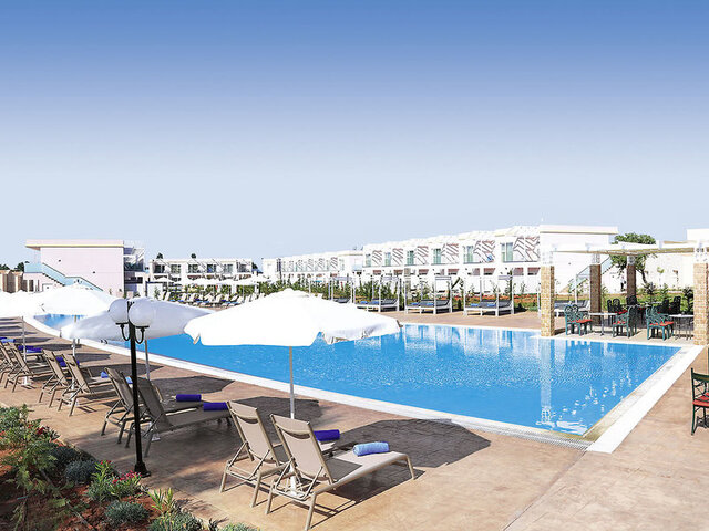 Sandy Villas ★★★★★