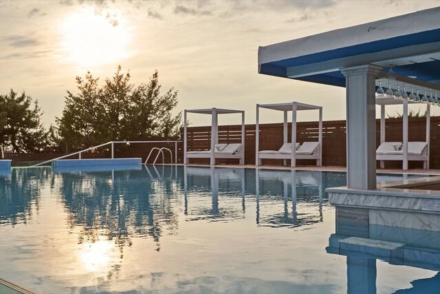 Sandy Villas Resort/o.Tr. ★★★★★