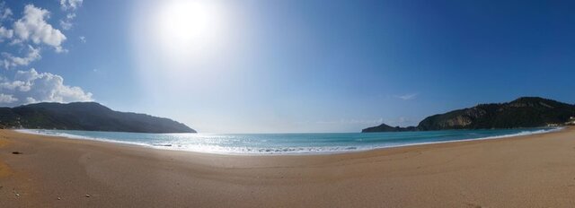 Sissy Villa & Studios ★★★★