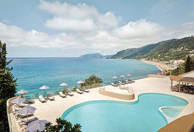 Alkyna Lifestyle Beach Resort ★★★★★