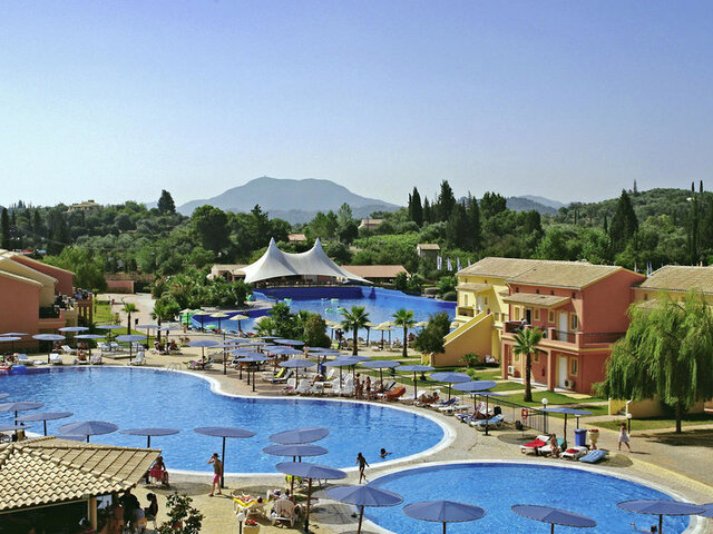 SplashWorld Aqualand Resort ★★★★