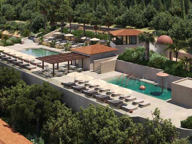 Valmar Corfu by Louis Hotels ★★★★★