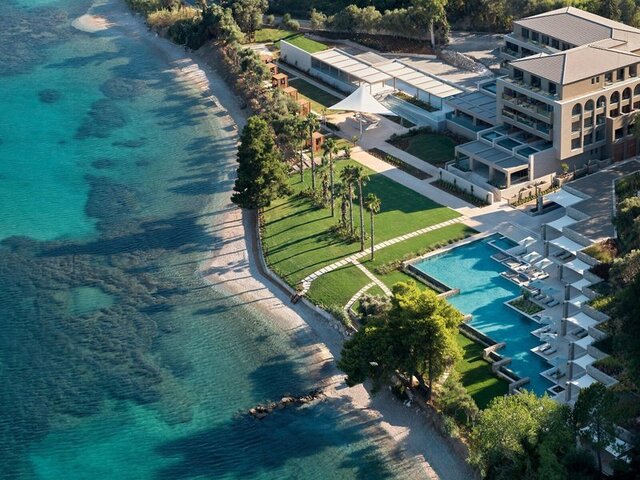 Avali, Mar-Bella Collection ★★★★★