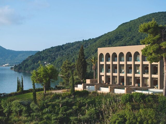 MarBella Coll. o.Transfer ★★★★★