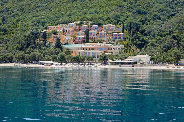 Nido,Mar-Bella Collection ★★★★★