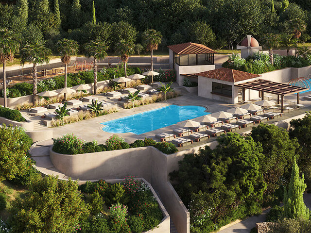 Valmar Corfu ★★★★★