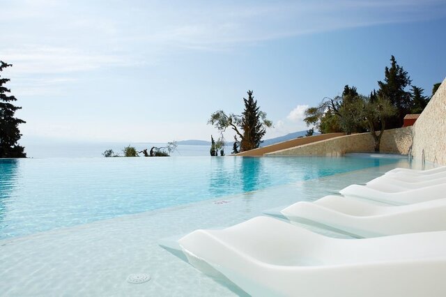 Nido,Mar-Bella o.Transfer ★★★★★