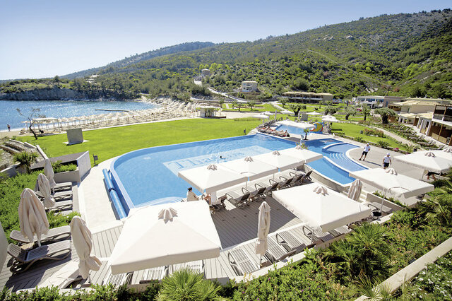 Thassos Grand Resort ★★★★★