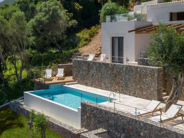 Greenstone Villas ★★★★