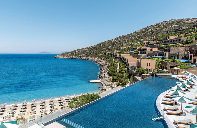 Daios Cove ★★★★★