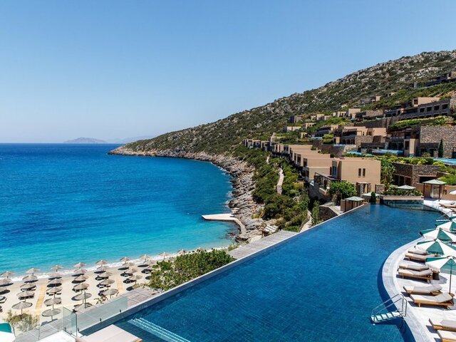 Daios Cove ★★★★★