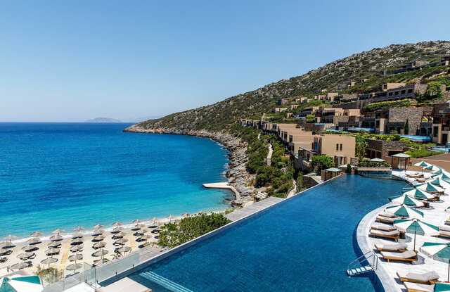 Daios Cove ★★★★★★