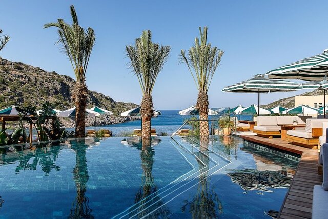 Daios Cove ★★★★★