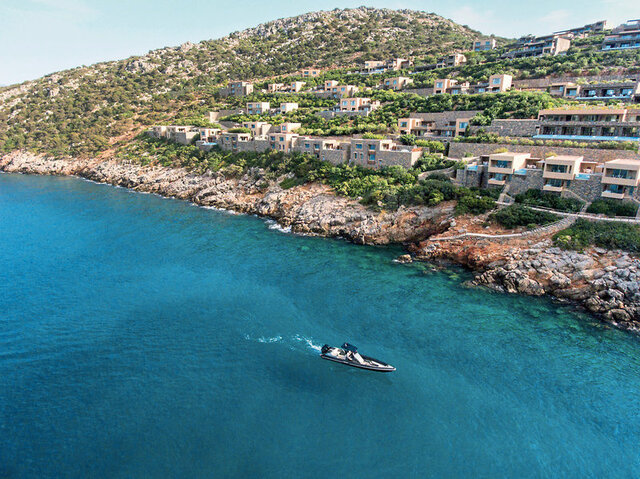Daios Cove ★★★★★