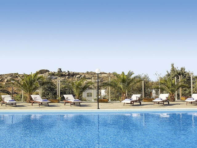 Kedros Villas ★★★