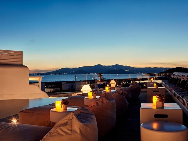 18 Grapes Hotel ★★★★