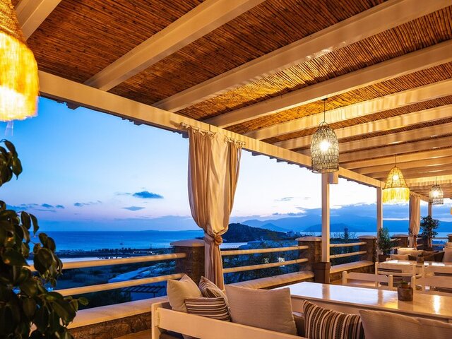 Kavuras Village ★★★