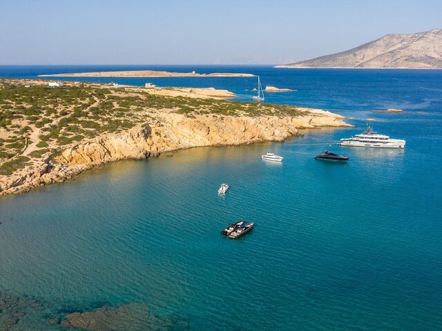 Virtu Suites ★★★★★