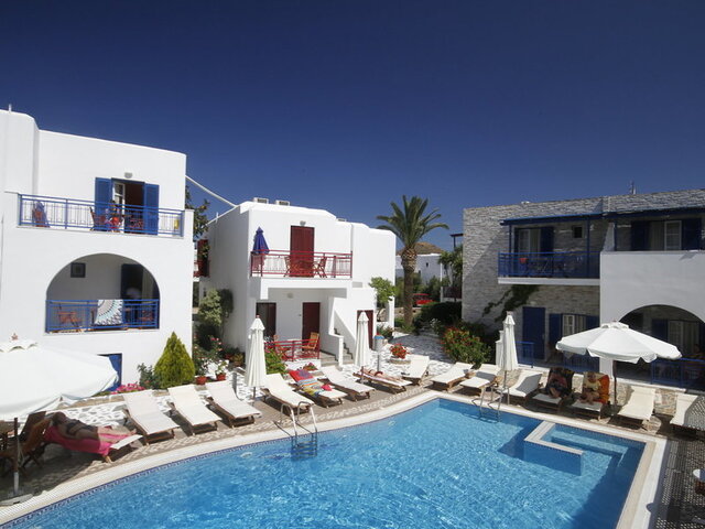 Hotel Katerina ★★★