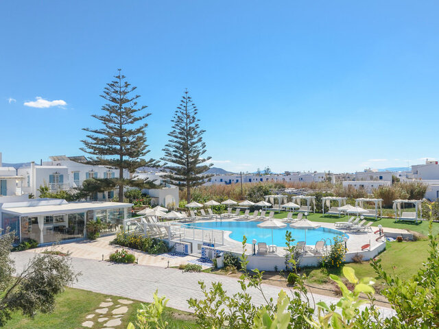 Hotel Birikos ★★