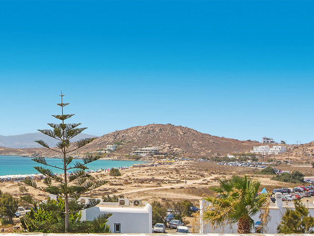 Golden Coast ★★★
