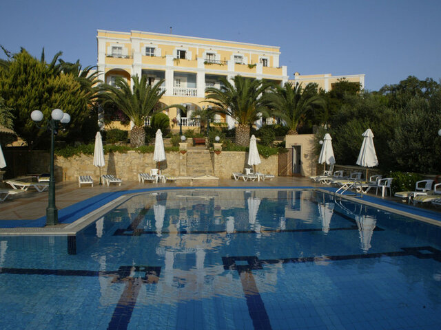 Crithonis Paradise ★★★★