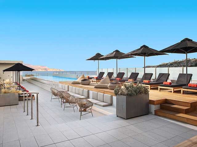 Almyrida Residence ★★★★