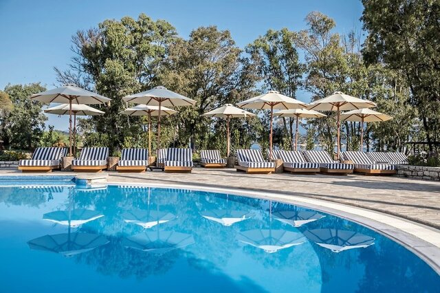 Kerkyra Blue Hotel & Spa by Louis Hotels ★★★★★