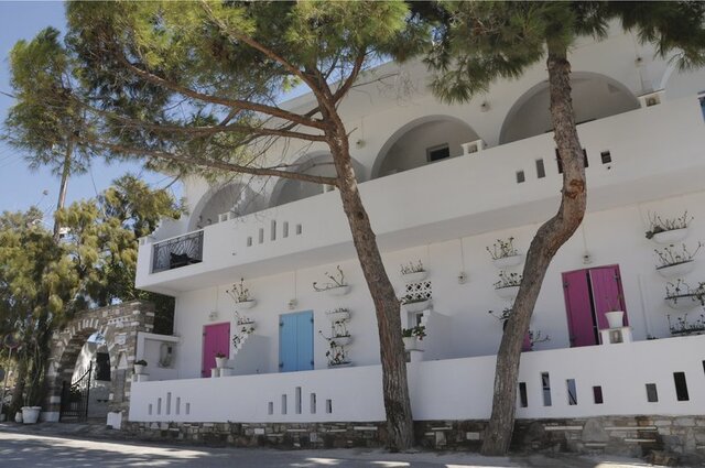 Afrodite Boutique Hotel ★★★