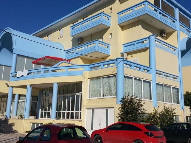 Hotel Eleni Palace ★★★
