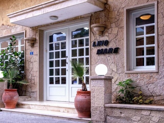 Lino Mare Hotel ★★★