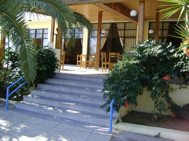 Hotel Poseidon ★★★