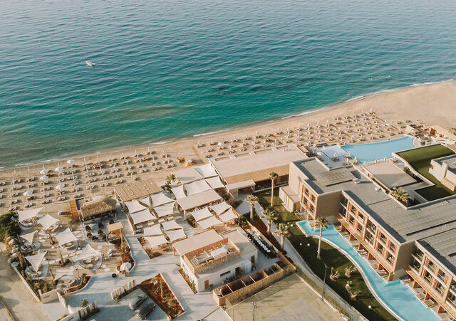 Sentido Unique Blue! Resort ★★★★★