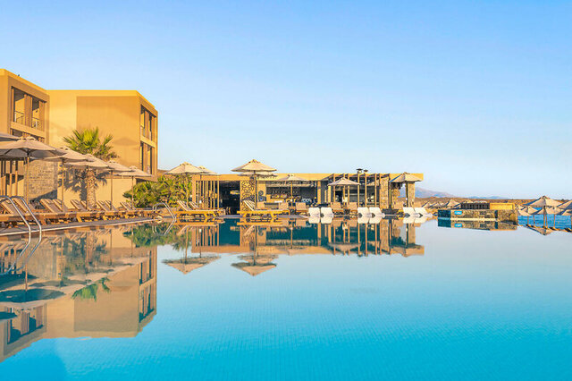 Sentido Unique Blue! Resort ★★★★★