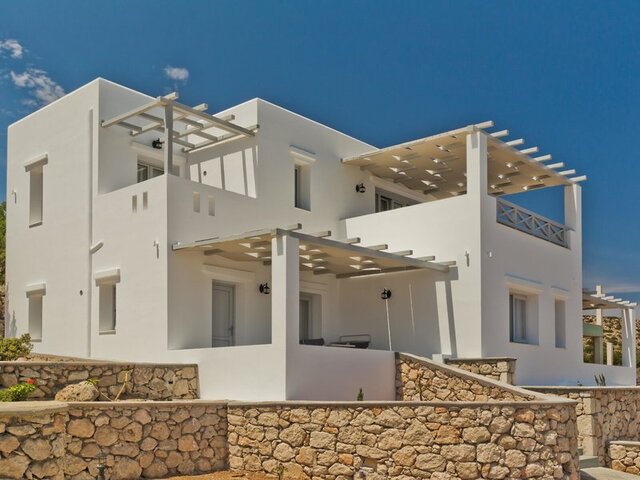 Alsalos Villas Karpathos ★★★★