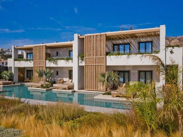 Almi Luxury Rooms ★★★★★