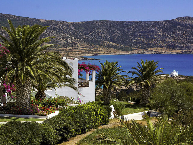 Amoopi Bay ★★★