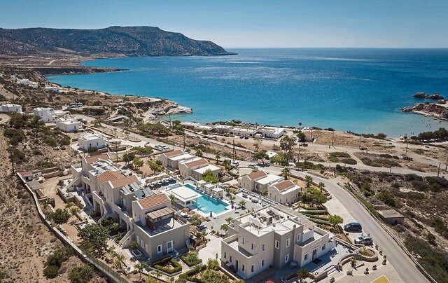 Althea Boutique Hotel ★★★★