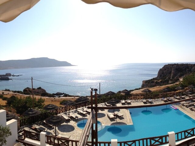 Aegean Village ★★★★
