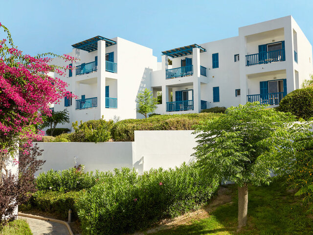 ROBINSON DAIDALOS ★★★★