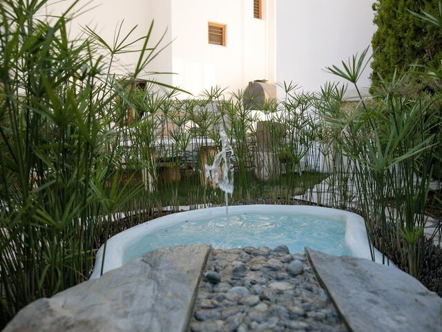 Aeolos Villas Sustainable Living ★★★