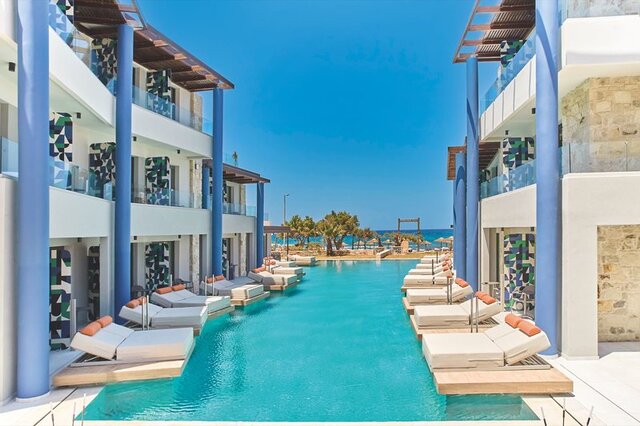 Paralos Kosta Alimia Res. ★★★★★