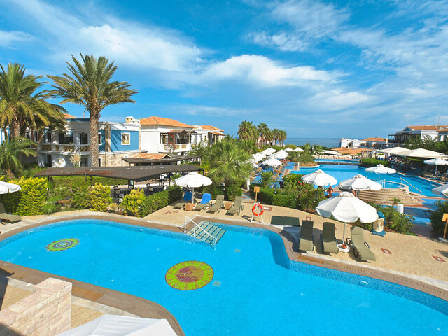 Mitsis Royal Mare  ★★★★★