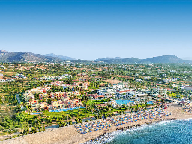 allsun Zorbas Village ★★★★