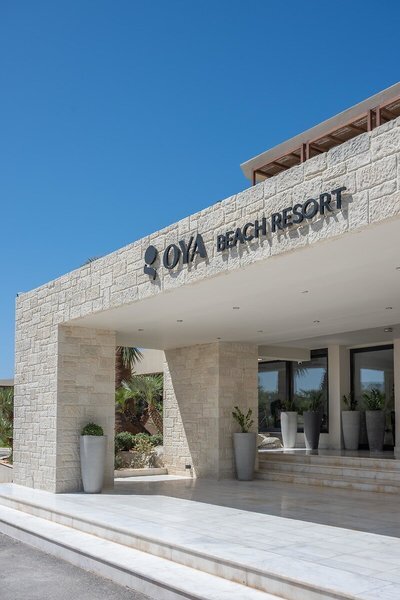 OYA Beach Resort ★★★★★