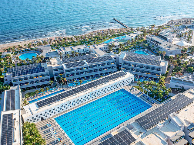 Lyttos Beach ★★★★★