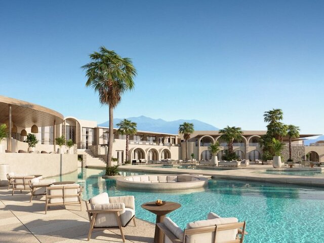 Nana Royal Premium Resort & Spa ★★★★★