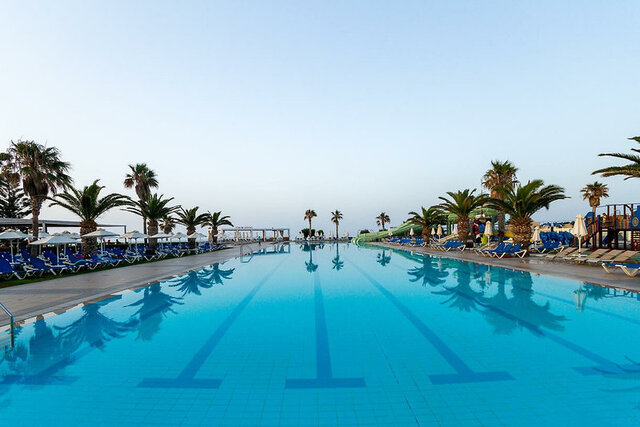 Lyttos Beach ★★★★★