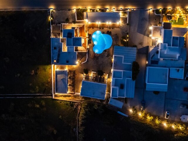 Olive Mykonos Villas ★★★
